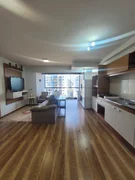 <strong>Apartamento Mobiliado para Locação  Vista Santa Paula</strong>