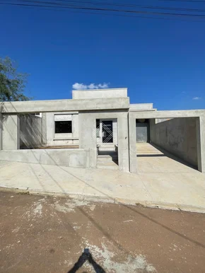 Casa A Venda