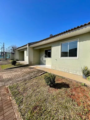 <strong>Casa em Residencial no Parque dos Pinheiros</strong>