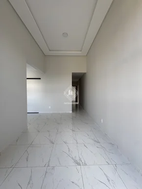 Casa Com 3 Quartos No Campo Belo