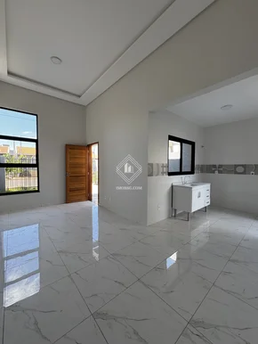 Casa Com 3 Quartos No Campo Belo