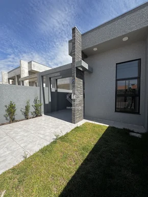 <strong>Casa com 3 quartos no Campo Belo</strong>