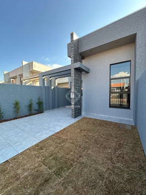 Casa Com Suíte No Campo Belo