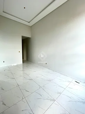 Casa Com 3 Quartos No Campo Belo