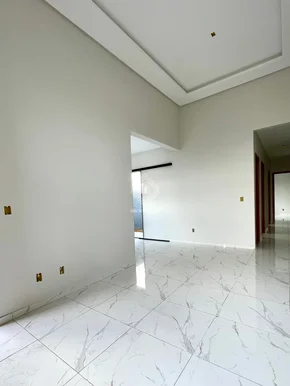 Casa Com 3 Quartos No Campo Belo