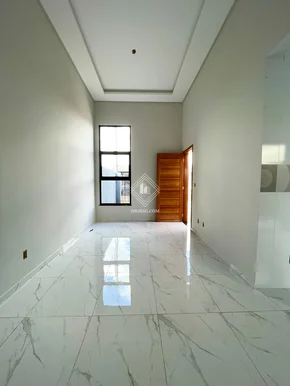 Casa Com 3 Quartos No Campo Belo