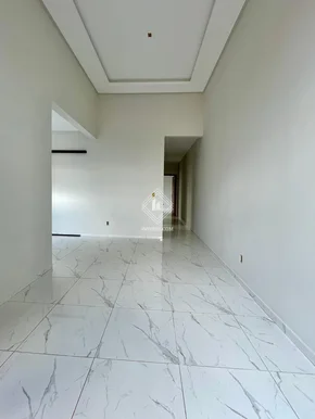 Casa Com 3 Quartos No Campo Belo