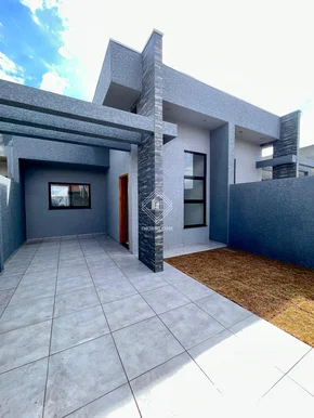 <strong>Casa com 3 quartos no Campo Belo</strong>