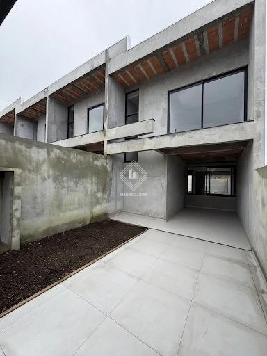 Sobrados No Bairro Oficinas