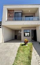 <strong>Sobrado no Campo Belo</strong>