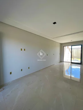 Sobrado No Campo Belo