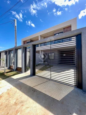 Sobrado No Campo Belo