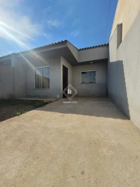 Casa Para Locação Recanto Brasil