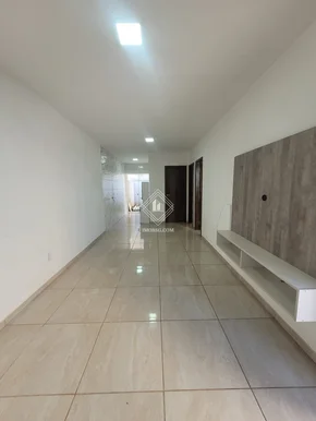 Casa Para Locação Recanto Brasil