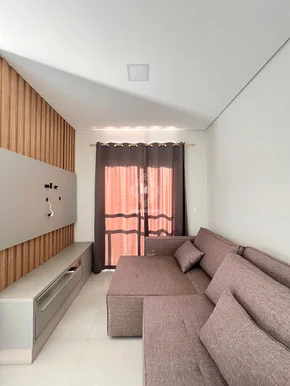 <strong>Apartamento Ed. Portofino Residence</strong>