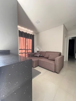 Apartamento Ed. Portofino Residence