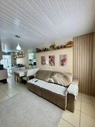 <strong>Casa semimobiliada em Uvaranas</strong>