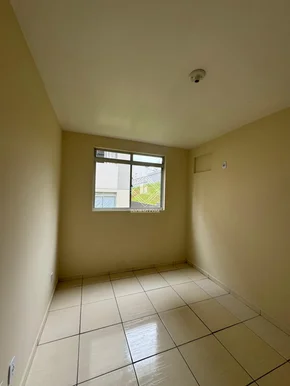 Apto Térreo No Vida Nova I