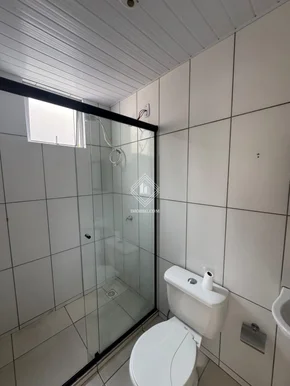 Apto Térreo No Vida Nova I