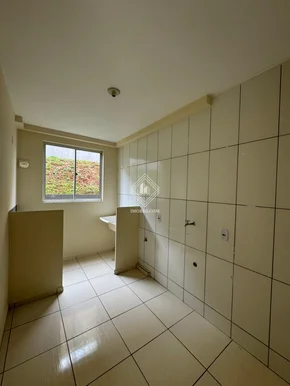 Apto Térreo No Vida Nova I