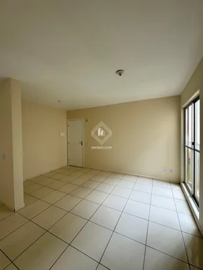 Apto Térreo No Vida Nova I