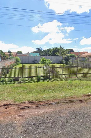 <strong>Terreno de esquina Parque dos Pinheiros</strong>