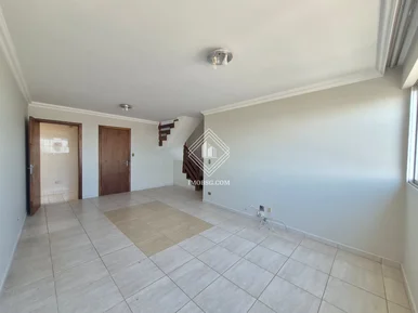Duplex Com Terraço Gourmet Em Reforma