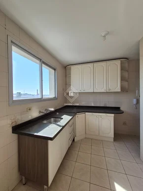 Duplex Com Terraço Gourmet Em Reforma