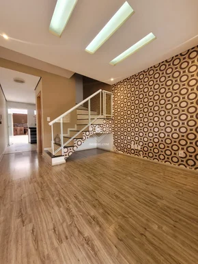 Sobrado  Jardim Canaã