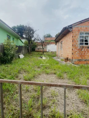 <strong>Exelente Terreno de ESQUINA no bairro Ronda</strong>