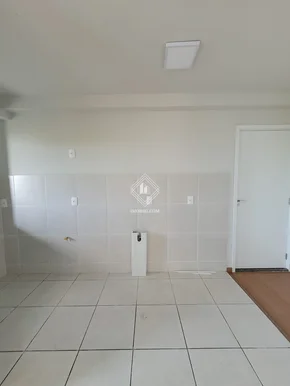 Apartamento Vista Santa Paula