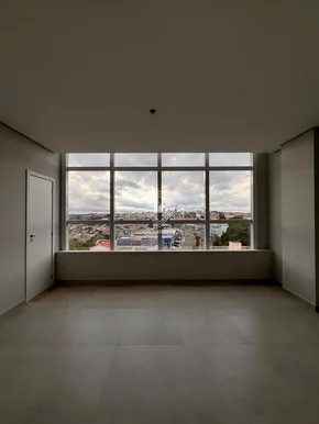 Locação ? Sala Comercial No Ed. Health Tower | Nova Rússia