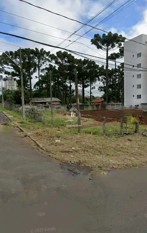Terreno De Esquina No órfãs