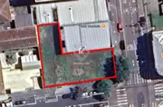 <strong>Locação de Terreno de 475m² no Centro</strong>