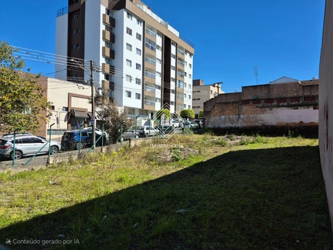 Foto Terreno