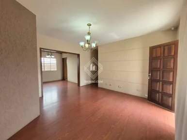 Casa Para Venda E Locação - Centro