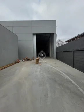 Barracão Comercial Para Locação ? Bairro Contorno