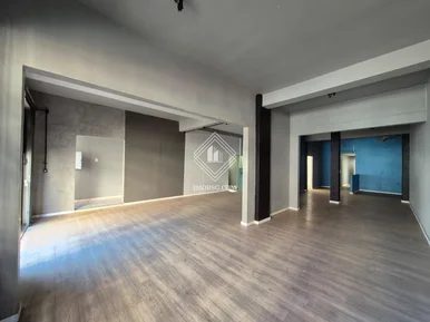 Sala Comercial Para Locação - Centro - 362m²