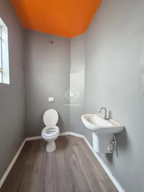 Sala Comercial Para Locação - Centro - 362m²