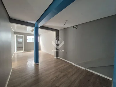 Sala Comercial Para Locação - Centro - 362m²