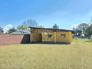 <strong>Casa 02 quartos - Contorno</strong>