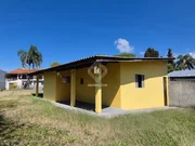 <strong>Casa 02 quartos - Contorno</strong>
