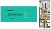 Residencial Ambientale - Centro 3Qs - Foto 3