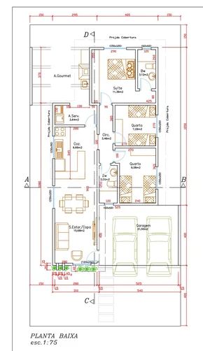 Casa Le Parc