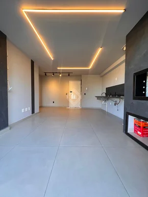 Apartamento Garden - Vista Santa Paula