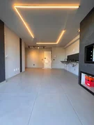 <strong>Apartamento Garden - Vista Santa Paula</strong>