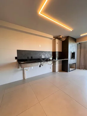 Apartamento Garden - Vista Santa Paula