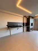 <strong>Apartamento Garden - Vista Santa Paula</strong>