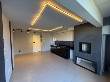 <strong>Apartamento Garden - Vista Santa Paula</strong>