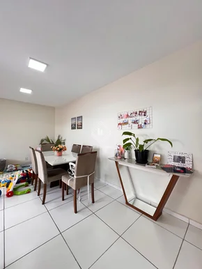 Apartamento Edifício Frankfurt